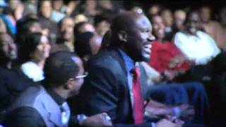 Shaqs All Star Comedy Jam [upl. by Llenra]