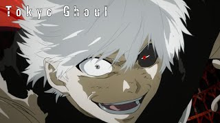 Kaneki vs Jason  Tokyo Ghoul [upl. by Rogers]