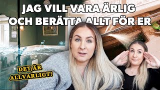 NÄR OTUREN BÖRJAR  VLOGG [upl. by Kus]