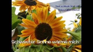 Schwester Sonne [upl. by Floris]