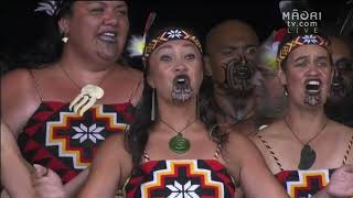 Whāngārā Mai Tawhiti  2017 Te Matatini  Finals Day Full Performance [upl. by Latsyrhc]