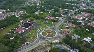 Kota Puruk Cahu Kabupaten Murung Raya Provinsi Kalimantan Tengah [upl. by Radmen709]