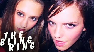 Bling Ring  5 minuti in anteprima [upl. by Artened]