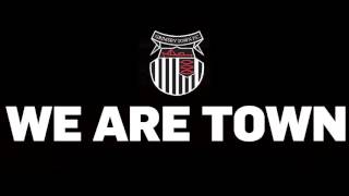 Grimsby Town FC Anthem Grimsby Town FC Hymn [upl. by Karli812]