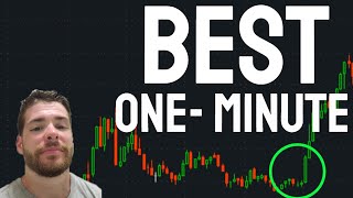 Top Three ACCURATE 1 Minute Scalping Strategies [upl. by Aliak]