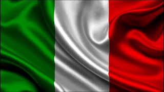 Italy National Anthem Instrumental [upl. by Nicko]