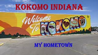 Kokomo Indiana  My Hometown kokomoindiana kokomo [upl. by Diraj]