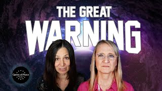 THE GREAT WARNING MOVIE Watch the beginning and an urgent appeal [upl. by Gonzalez261]