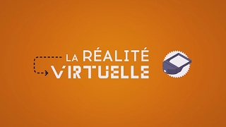 Comment fonctionne la réalité virtuelle VR [upl. by Alathia247]