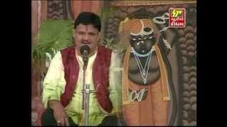 Shrinathji Ni Zakhi 1  Shrinathji Na Bhajan [upl. by Allsun]