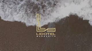 ¿Vacaciones en Margarita ¡La respuesta es Lidotel 😎 [upl. by Eornom]