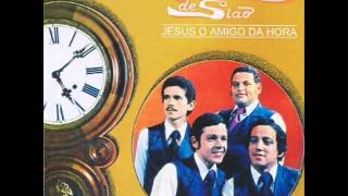 Embaixadores De Sião  A Ascenção De Cristo [upl. by Ayoj]