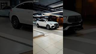 2024 MercedesAMG GLE 53 435Hp Cupe By Reneged Design  mercedes gle53amg rocars [upl. by Ronyar]