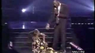 Patti Labelle amp Luther Vandross  Having Fun [upl. by Giulia]