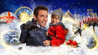 EuropaPark  Deutschlands größtes Winterwunderland  TV Spot 2014 [upl. by Asiulairam]