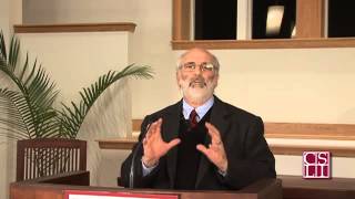 The Screwtape Letters Background  Lecture 1 Dr Jerry Root [upl. by Darrell551]