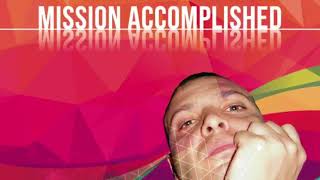 Junior Rico  Mission Accomplished  Mixtape 2016 [upl. by Jacqueline]