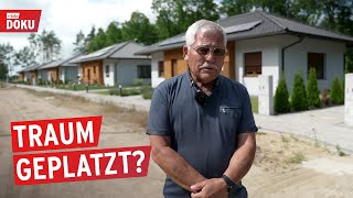 Deutsches Rentnerdorf in Polen  Bauträger insolvent  Doku  Reportage [upl. by Mcwilliams]