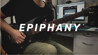 Archetype Nolly by Neural DSP QUICK SOUND TEST  Carl Gonzales Guitar [upl. by Omoj]