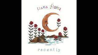 Liana Flores  rises the moon 1 hour loop [upl. by Eanad]