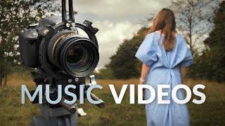 How to Make a Music Video [upl. by Romelda]