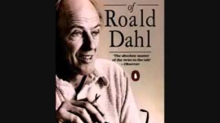 The Wish by Roald Dahl Short Story Audiobook [upl. by Udell177]