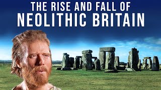 The Entire History of Neolithic Britain and Ireland 4000  2500 BC  Ancient History Documentary [upl. by Rudd]