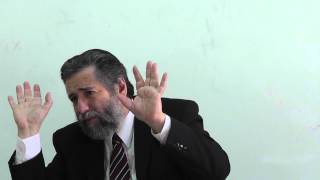 Historia De Israel parte 13  Pesach  Rabino Aharon Gulman [upl. by Mcclees]