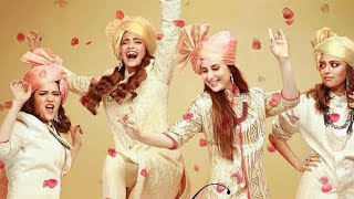 Veere Di Wedding Full Movie Promotional Event  Kareena Kapoor  Sonam Kapoor  Swara [upl. by Dart363]