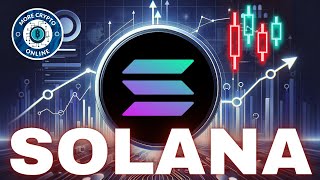 Solana Price News Today  SOL Elliott Wave Price Technical Analysis Price Update [upl. by Gilburt491]