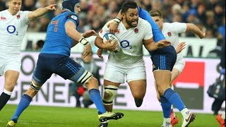 Official Extended Highlights Worldwide  France 2131 England  RBS 6 Nations [upl. by Allenrac]