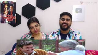 Olympian Anthony Adam Scene 9 Reaction Mohanlal Meena Jagathy Nassar Bhadran [upl. by Desmond504]