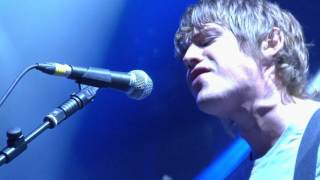 Arctic Monkeys  From the Ritz to the Rubble  Glastonbury 2007  HD 1080p [upl. by Mcroberts]