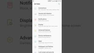 How to add custom notification sounds in any Android Device [upl. by Ehcsrop109]