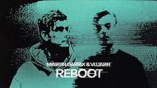 Martin Garrix amp Vluarr  Reboot Official Video [upl. by Ahsitak]