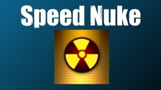 MW2  86 Second Nuke Modern Warfare 2 GameplayCommentary [upl. by Joyce]