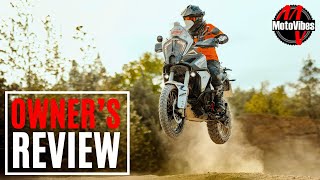 Is the KTM 1290 Super Adventure R Still Worth It After 22000 km [upl. by Harod]