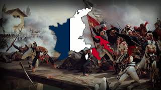 quotChanson de lOignonquot  French Imperial March [upl. by Rabassa307]