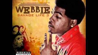 Webbie  Whats Happenin [upl. by Apfelstadt]