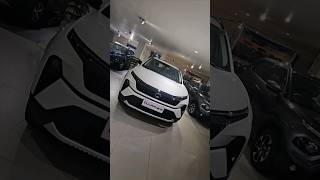 Tata Harrier Pure  S Value for money variant White Colour  harrier [upl. by Nisen]