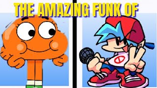 THE AMAZING FUNK OF FRIDAY NIGHT FUNKIN GAMEPLAY [upl. by Deeanne723]