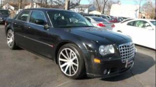 2006 Chrysler 300C Hemi SRT8 [upl. by Presber997]