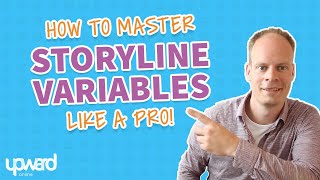 Master Articulate Storyline Variables Like a pro [upl. by Amzaj]