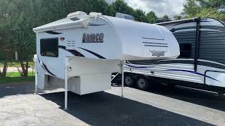 NICE PREOwned 2019 Lance 650 ready to hit the road Veurinks RV Center in Grand Rapids Mi [upl. by O'Rourke99]