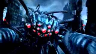 Animatrix 2003 Trailer GermanDeutsch [upl. by Htrap379]