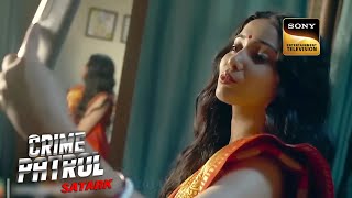 पैसे की लालच ने किया एक Innocent की Life को खत्म  Crime Patrol Satark  Dobara  Full Episode [upl. by Jinny]