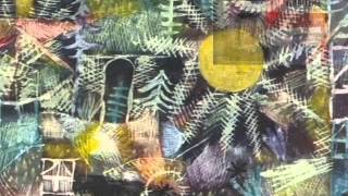 Paul Klee Art Documentary Episode 13 Artists of the 20th Century [upl. by Nnylorac]