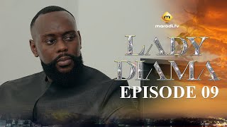 Série  Lady Diama  Saison 1  Episode 09  VOSTFR [upl. by Frederigo718]