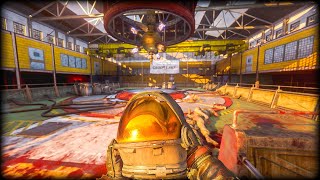 🔴Will I Even Get One Good Attempt Moon No Gobblegum Speedrun BO3 Zombies [upl. by Namyh81]