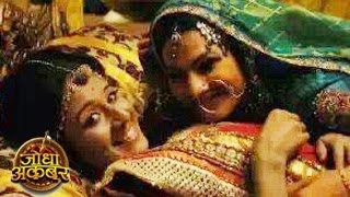 Jodha aka Paridhi Sharmas NEVER SEEN BEFORE PICTURES in Jodha Akbar 4th march 2014 FULL EPISODE [upl. by Cralg947]